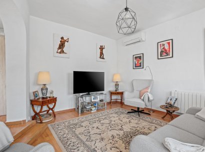 Villa · Resale - Rojales · Alicante · Spain