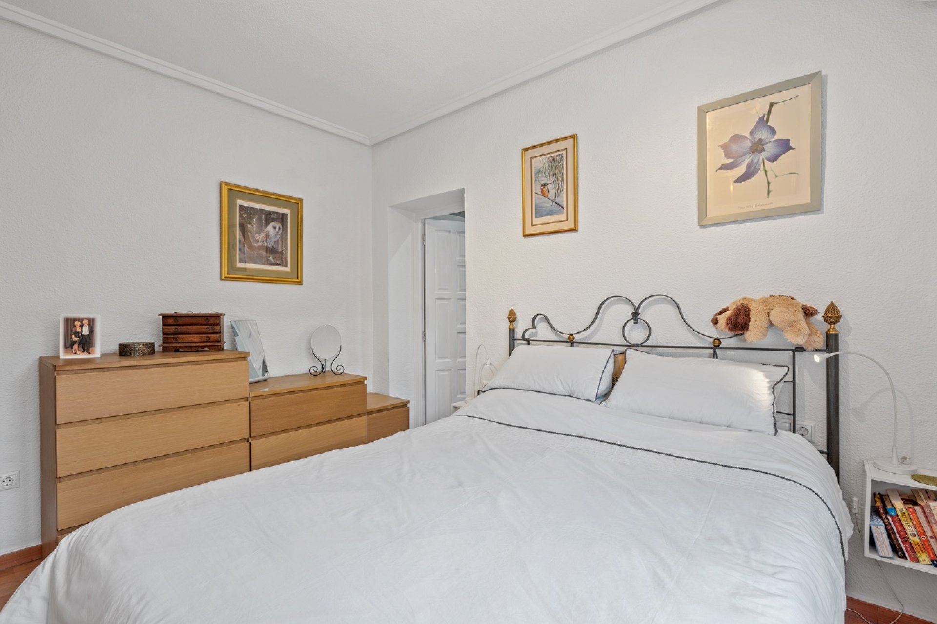 Resale - Villa - Rojales - Costa Blanca South