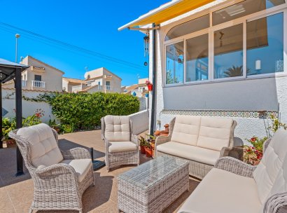 Villa · Resale - Rojales · Alicante · Spain