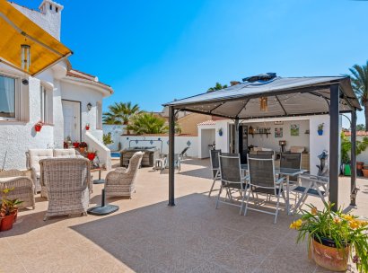 Villa · Resale - Rojales · Alicante · Spain