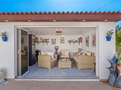 Villa · Resale - Rojales · Alicante · Spain