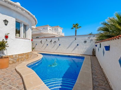 Villa · Resale - Rojales · Alicante · Spain