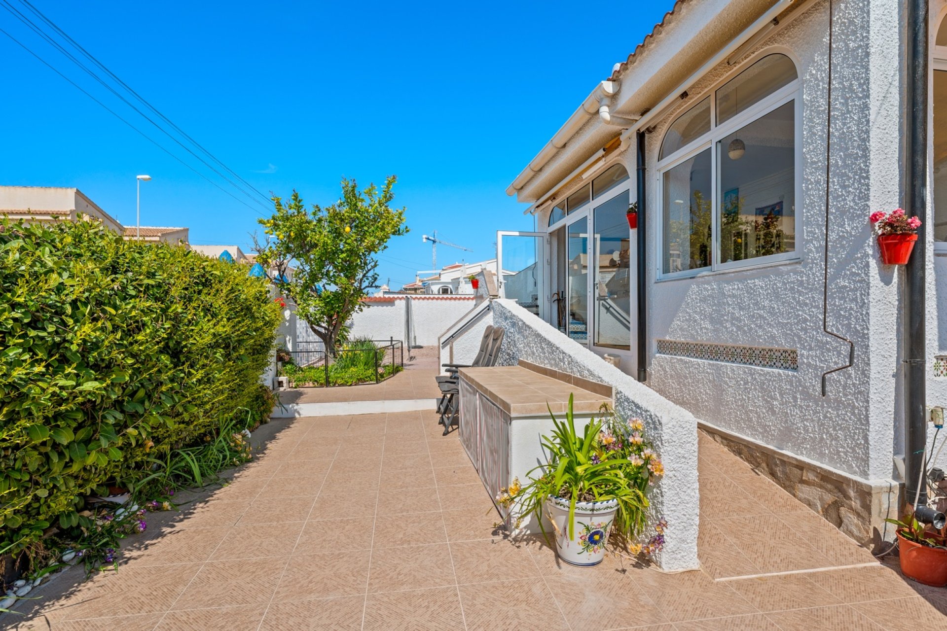 Resale - Villa - Rojales - Costa Blanca South