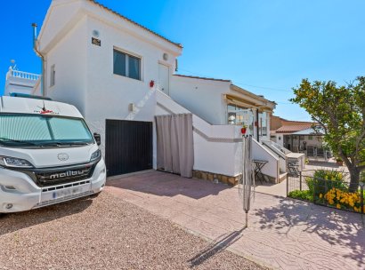 Villa · Resale - Rojales · Alicante · Spain