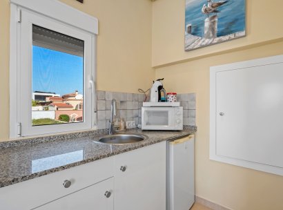 Villa · Resale - Rojales · Alicante · Spain