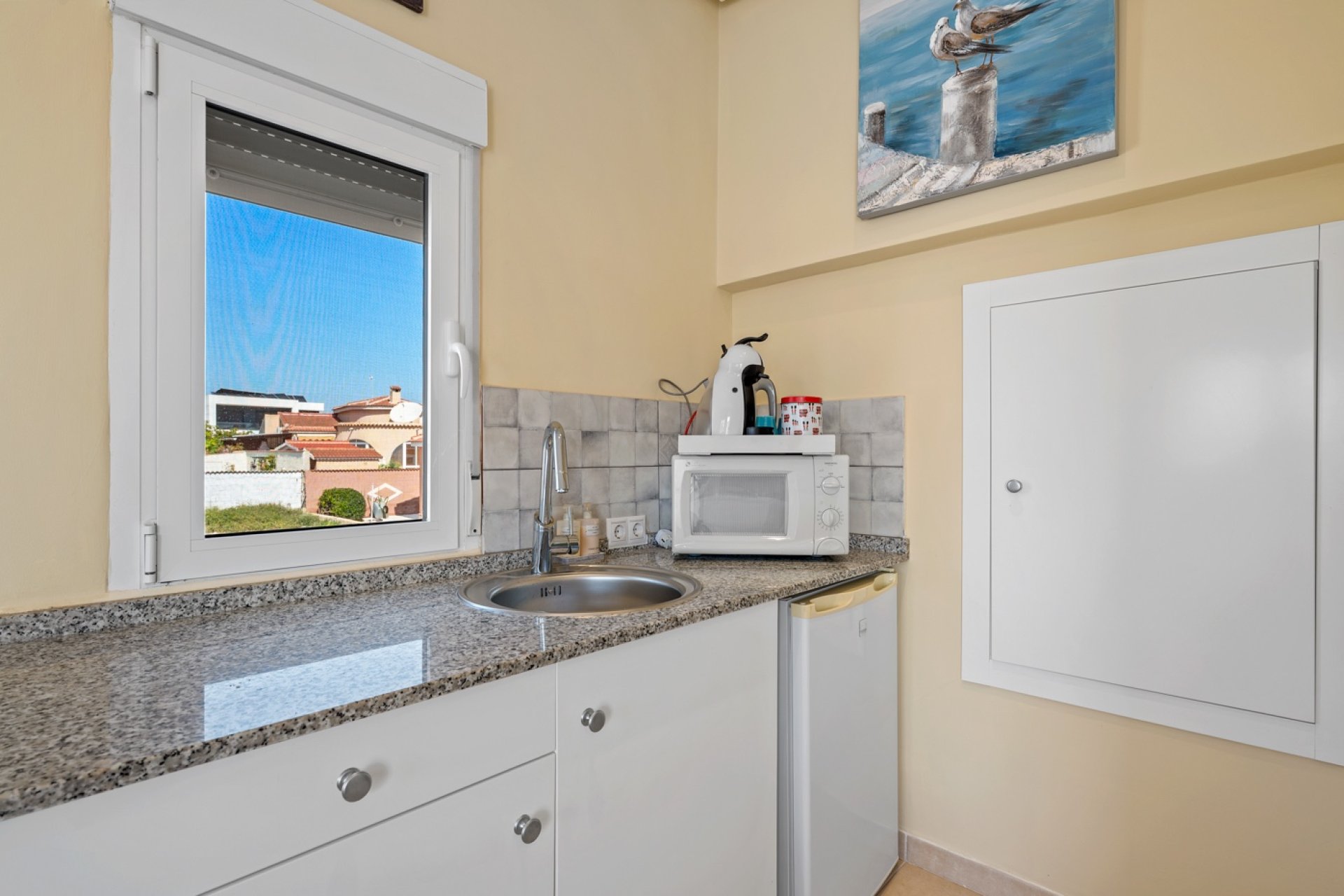 Resale - Villa - Rojales - Costa Blanca South