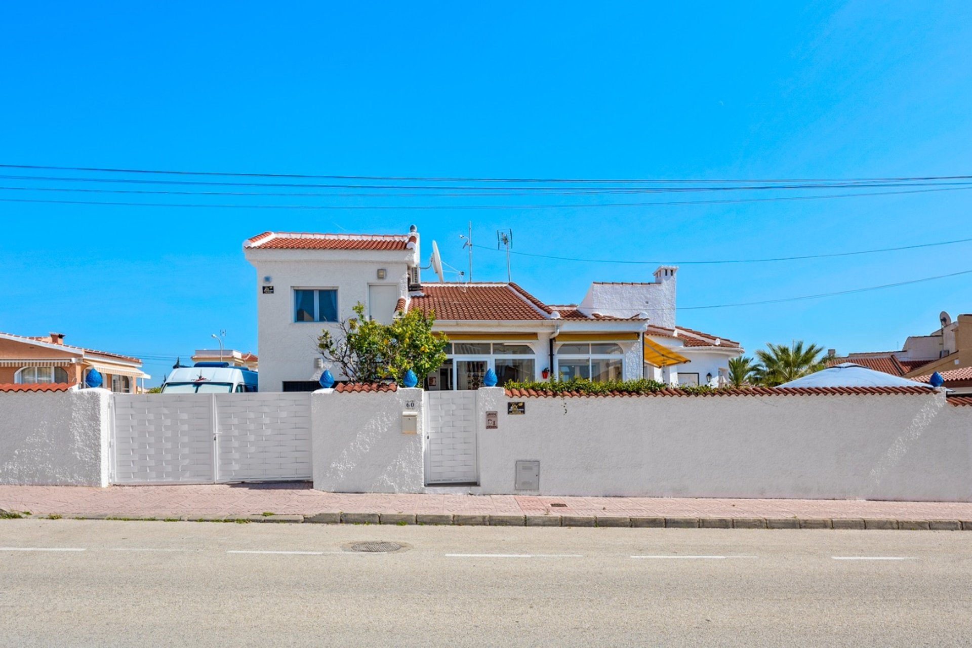 Resale - Villa - Rojales - Costa Blanca South