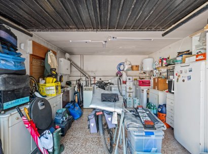 Villa · Resale - Rojales · Alicante · Spain