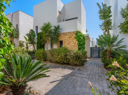 Villa · Reventa - Ciudad Quesada - Rojales · Alicante · España