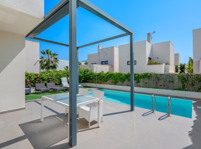 Villa · Reventa - Ciudad Quesada - Rojales · Alicante · España