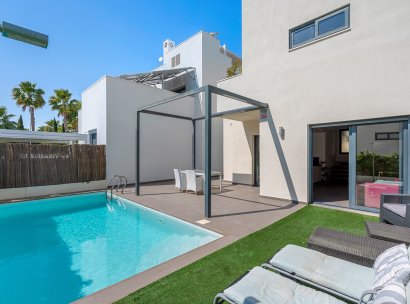 Villa · Reventa - Ciudad Quesada - Rojales · Alicante · España