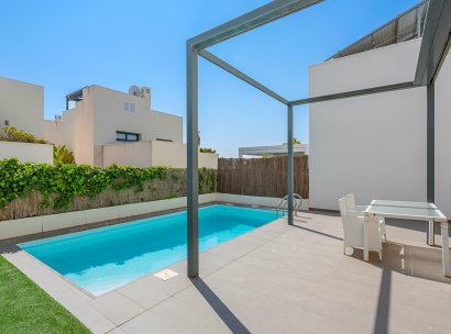Villa · Reventa - Ciudad Quesada - Rojales · Alicante · España