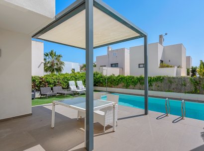 Villa · Reventa - Ciudad Quesada - Rojales · Alicante · España