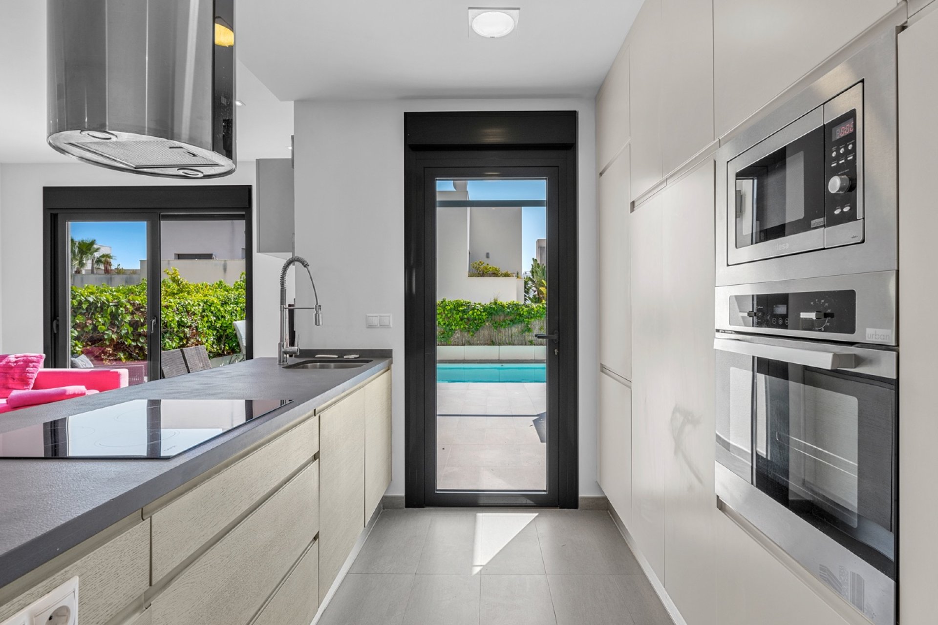 Reventa - Villa - Ciudad Quesada - Rojales