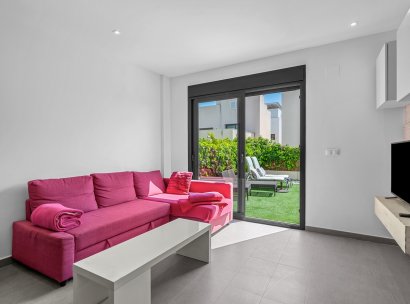 Villa · Reventa - Ciudad Quesada - Rojales · Alicante · España