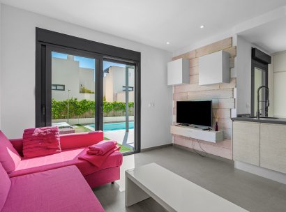 Villa · Reventa - Ciudad Quesada - Rojales · Alicante · España