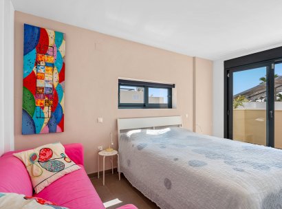 Villa · Reventa - Ciudad Quesada - Rojales · Alicante · España
