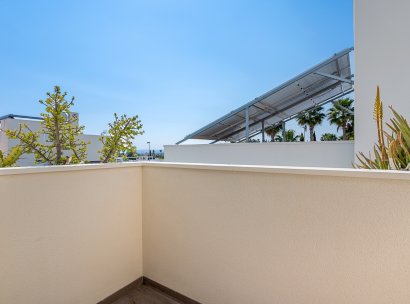 Villa · Reventa - Ciudad Quesada - Rojales · Alicante · España