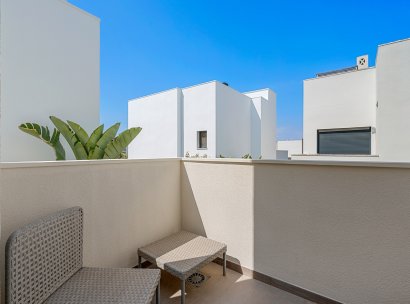 Villa · Reventa - Ciudad Quesada - Rojales · Alicante · España