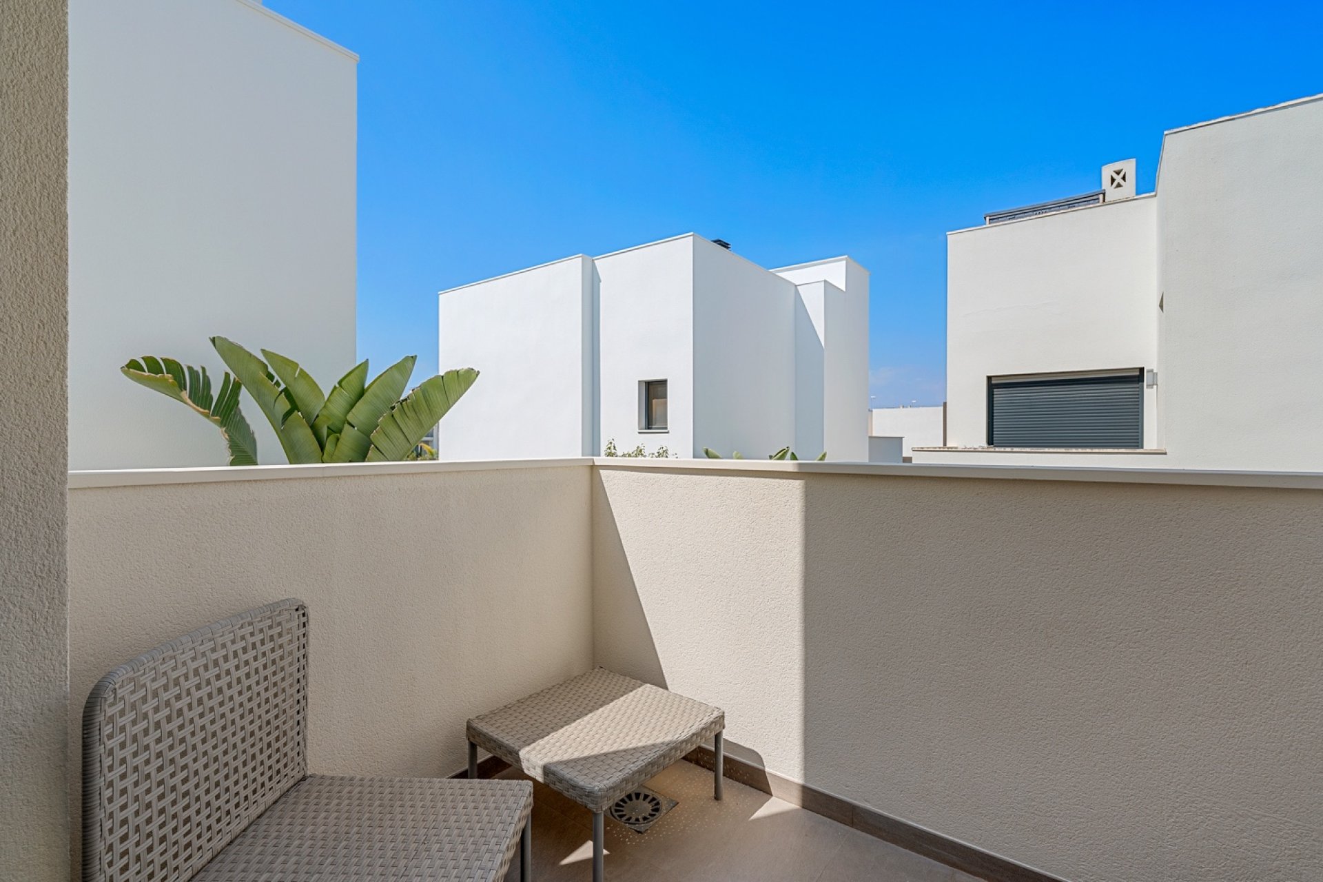 Reventa - Villa - Ciudad Quesada - Rojales