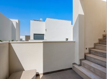 Villa · Reventa - Ciudad Quesada - Rojales · Alicante · España