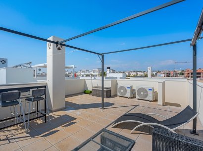 Villa · Reventa - Ciudad Quesada - Rojales · Alicante · España