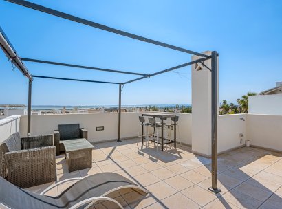 Villa · Reventa - Ciudad Quesada - Rojales · Alicante · España