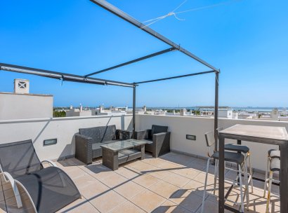Villa · Reventa - Ciudad Quesada - Rojales · Alicante · España