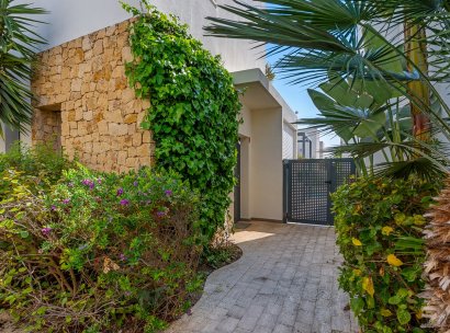 Villa · Reventa - Ciudad Quesada - Rojales · Alicante · España