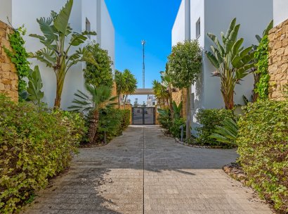 Villa · Reventa - Ciudad Quesada - Rojales · Alicante · España