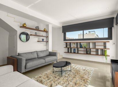 Villa · Wiederverkauf - Ciudad Quesada - Rojales · Alicante · Spanien