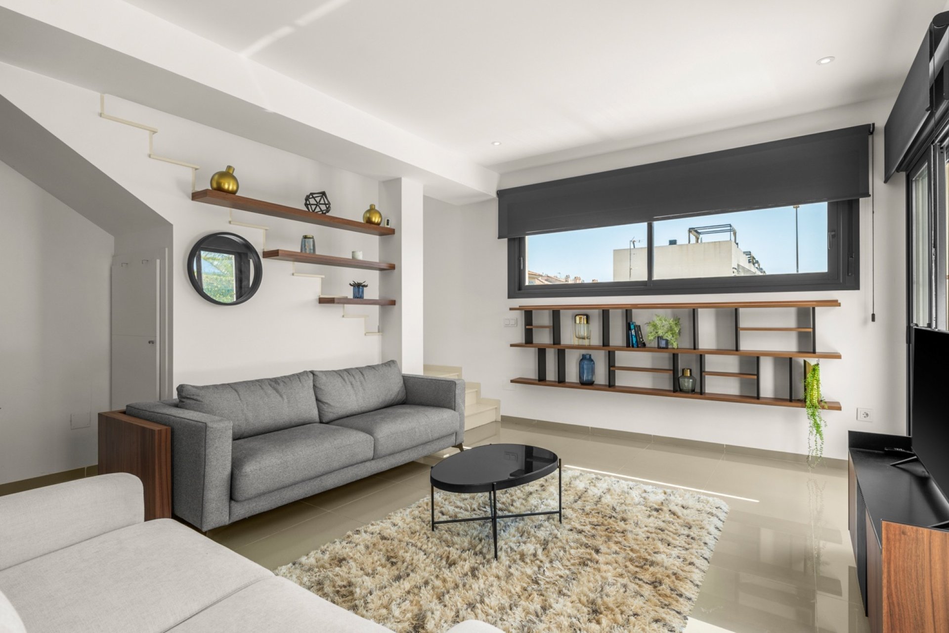 Wiederverkauf - Villa - Ciudad Quesada - Rojales