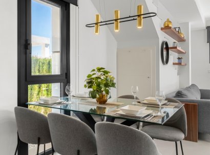 Villa · Wiederverkauf - Ciudad Quesada - Rojales · Alicante · Spanien