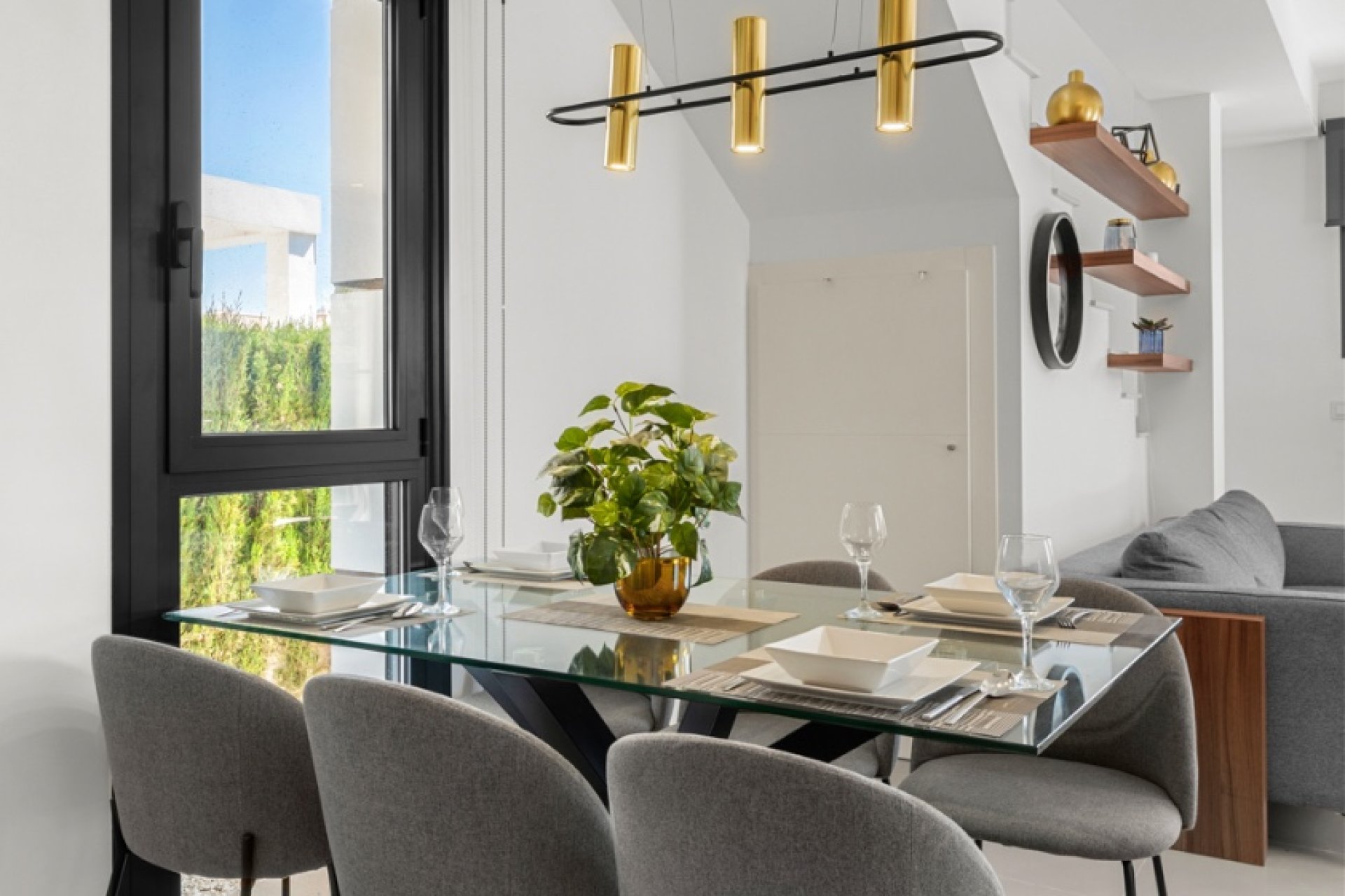 Wiederverkauf - Villa - Ciudad Quesada - Rojales