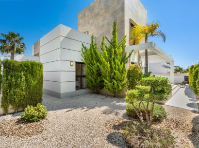 Villa · Wiederverkauf - Ciudad Quesada - Rojales · Alicante · Spanien