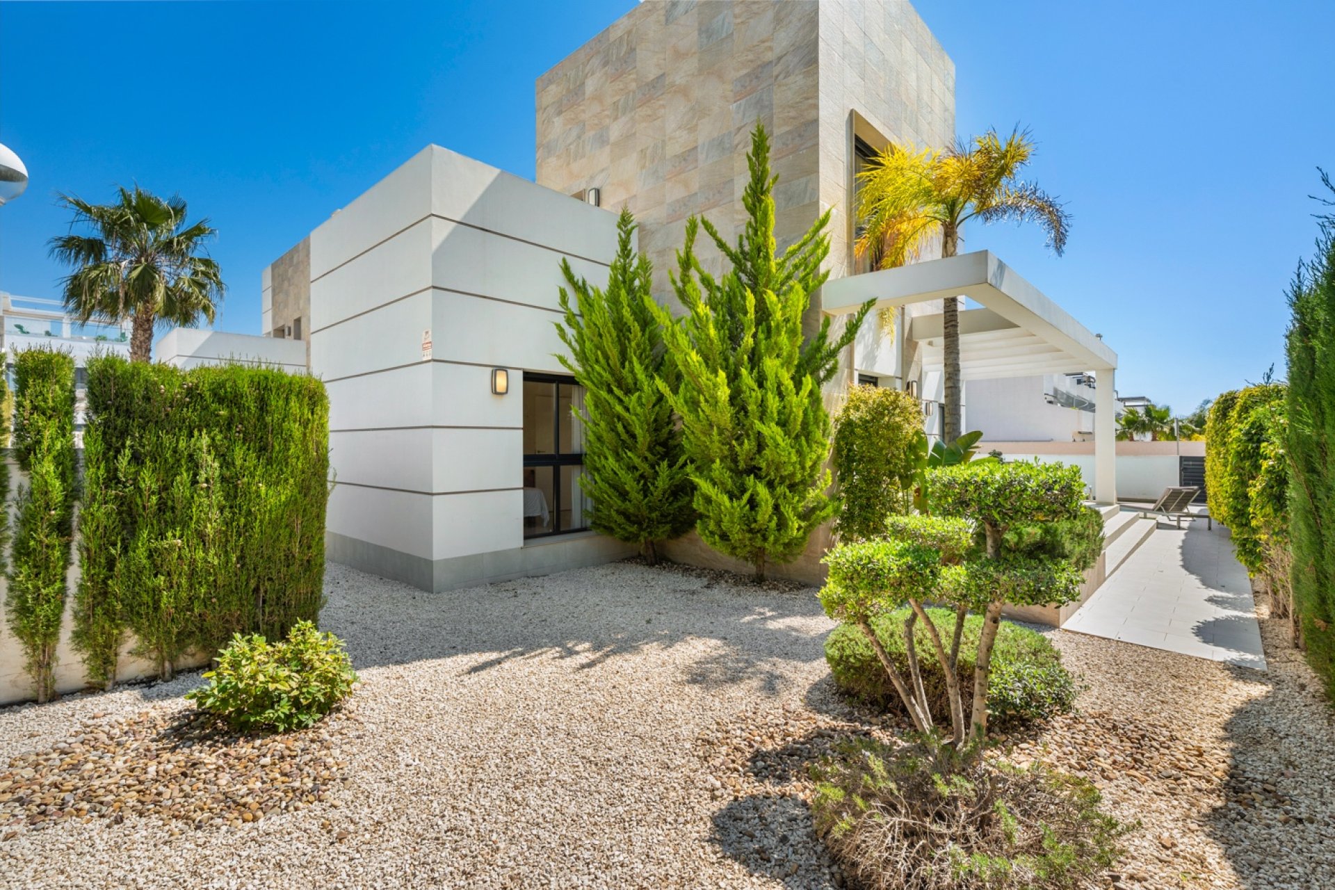 Wiederverkauf - Villa - Ciudad Quesada - Rojales