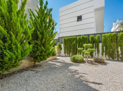 Villa · Wiederverkauf - Ciudad Quesada - Rojales · Alicante · Spanien