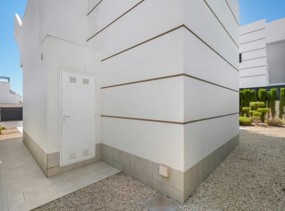 Villa · Wiederverkauf - Ciudad Quesada - Rojales · Alicante · Spanien