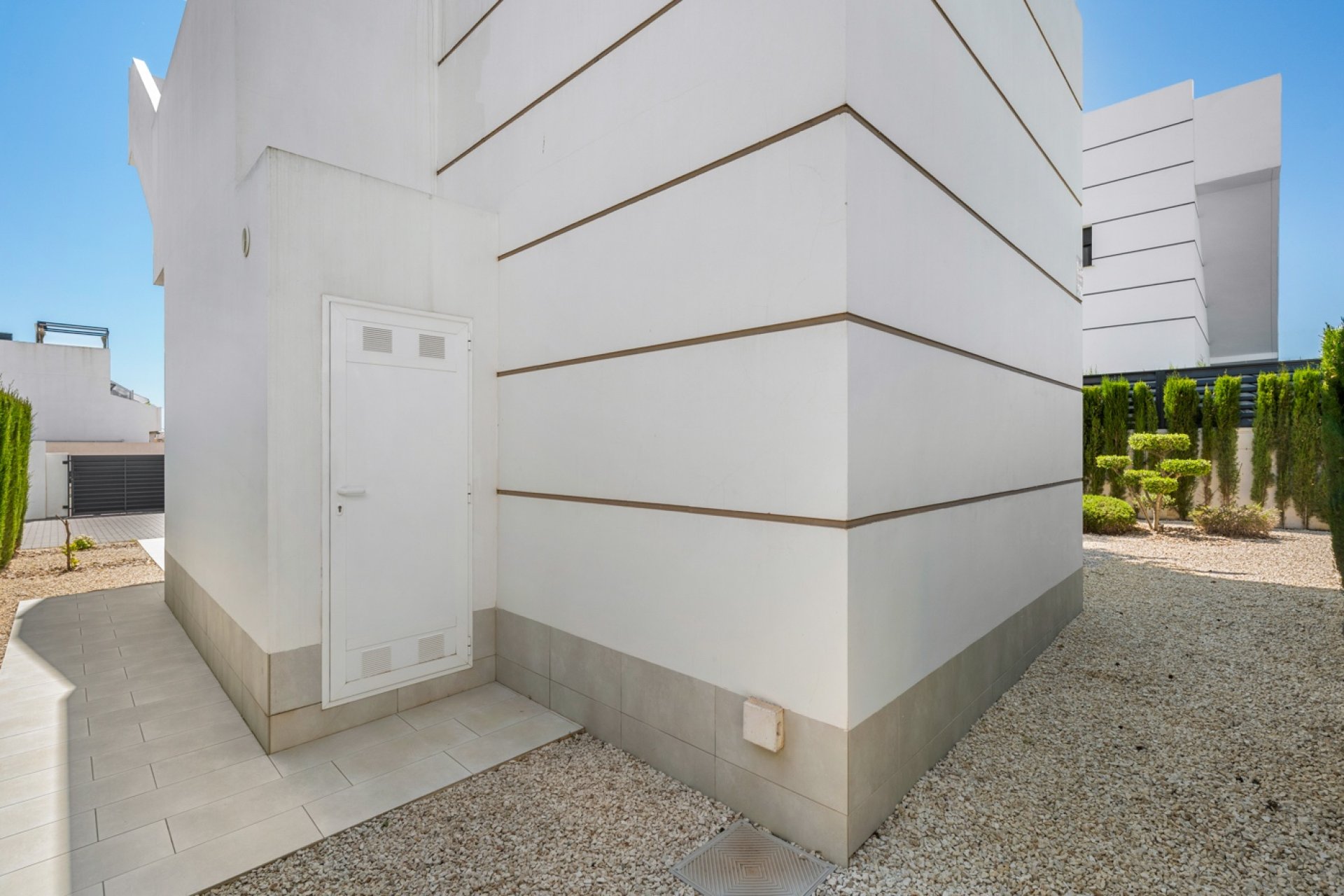 Wiederverkauf - Villa - Ciudad Quesada - Rojales
