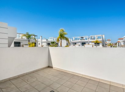 Villa · Wiederverkauf - Ciudad Quesada - Rojales · Alicante · Spanien
