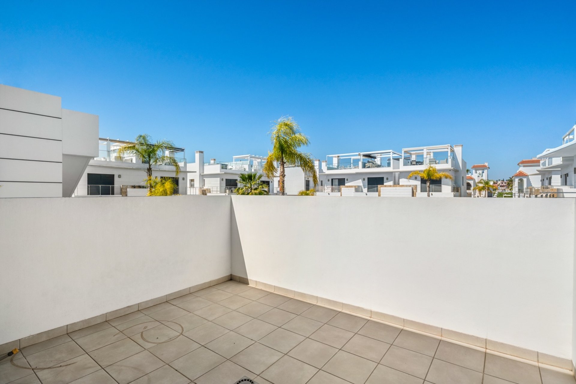 Wiederverkauf - Villa - Ciudad Quesada - Rojales