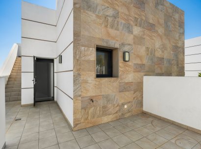 Villa · Wiederverkauf - Ciudad Quesada - Rojales · Alicante · Spanien