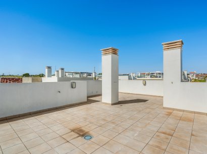 Villa · Wiederverkauf - Ciudad Quesada - Rojales · Alicante · Spanien