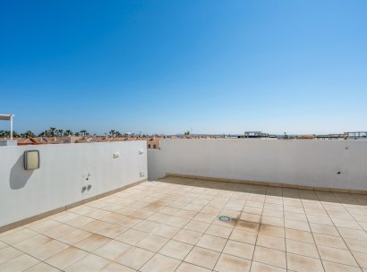 Villa · Wiederverkauf - Ciudad Quesada - Rojales · Alicante · Spanien