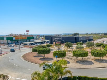 Villa · Wiederverkauf - Ciudad Quesada - Rojales · Alicante · Spanien