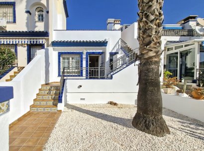 Town house · Resale - Orihuela Costa · Villamartín · Alicante · Spain