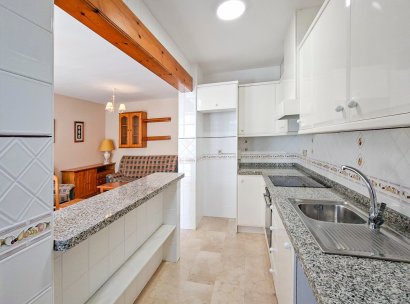 Town house · Resale - Orihuela Costa · Villamartín · Alicante · Spain