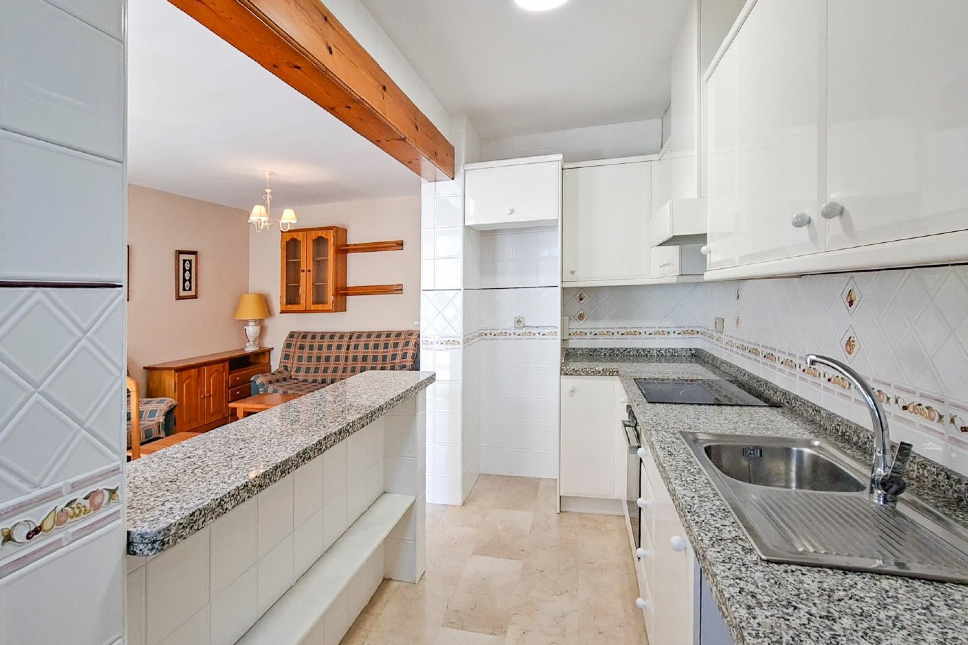 Wiederverkauf - Town house - Orihuela Costa - Costa Blanca Süd