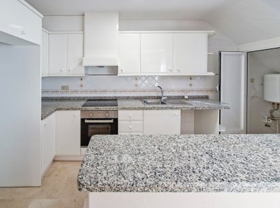 Town house · Resale - Orihuela Costa · Villamartín · Alicante · Spain
