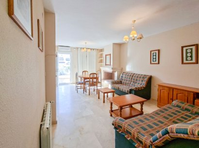 Town house · Resale - Orihuela Costa · Villamartín · Alicante · Spain